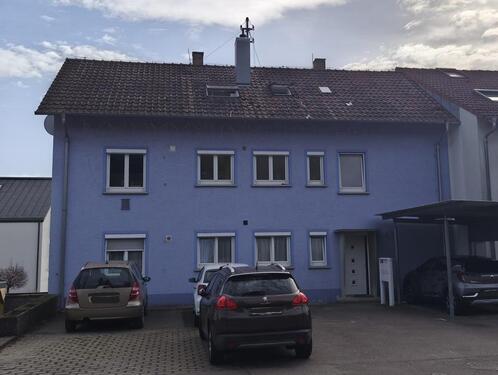 Foto - 3 Zimmer Dachgeschoßwohnung in Remshalden