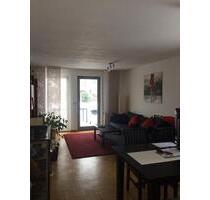 Wohnung in Toplage mit großem Garten in Weil der Stadt