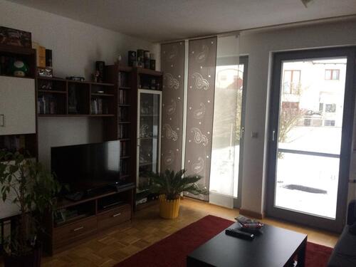 Foto - 2 Zimmer Etagenwohnung in Weil der Stadt