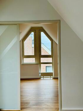 Foto - 5 Zimmer Dachgeschoßwohnung zur Miete in Coesfeld