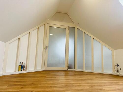 Foto - 5 Zimmer Dachgeschoßwohnung in Coesfeld