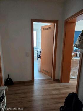 Foto - 2 Zimmer Etagenwohnung zur Miete in Wuppertal