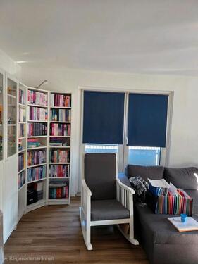 Foto - Etagenwohnung in Wuppertal zur Miete