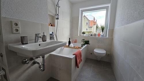 Foto - 2 Zimmer Etagenwohnung in Ebersbach-Neugersdorf