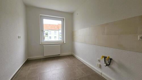 Foto - Etagenwohnung in Ebersbach-Neugersdorf zur Miete