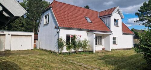 Foto - Haus vollsanierungsfähiges oder Grundstück