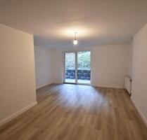 Renoviert Wohnen! Barrierefreie 2-Zi-Whg mit Balkon - Wuppertal Elberfeld