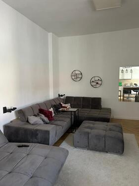 Foto - Etagenwohnung in Berlin zur Miete