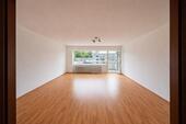 Foto - Helle 1-Zimmer-Wohnung mit Balkon, Einbauküche