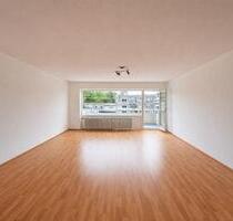 Helle 1-Zimmer-Wohnung mit Balkon, Einbauküche - Bergisch Gladbach Gronau