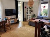 Foto - Ruhige Oase im Hinterhaus – Schöne 2-Zimmer-Whg. mit Terrasse
