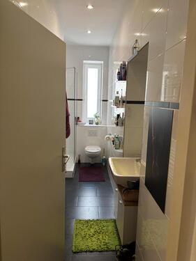 Foto - Erdgeschoßwohnung in Kassel zur Miete