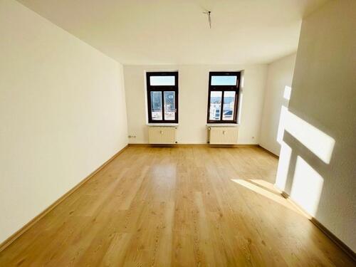 Foto - attraktive 2-Raum Wohnung***TOP*** in Chemnitz am Luisenplatz