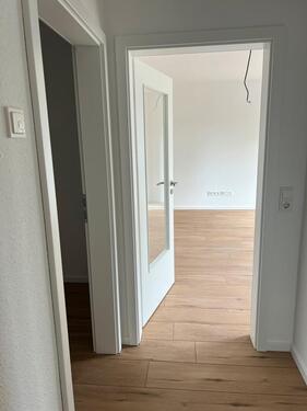 Foto - Etagenwohnung in Aurich zur Miete