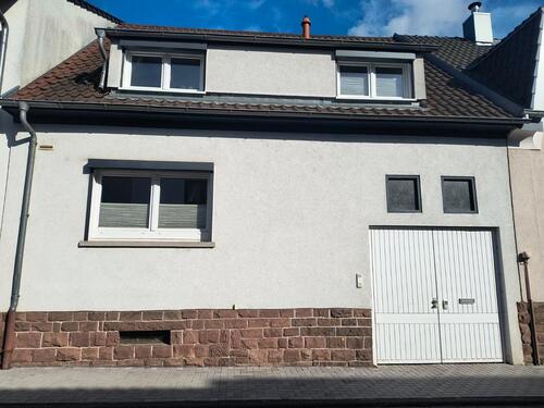 Foto - Einfamilienhaus Pfinztal Berghausen von privat