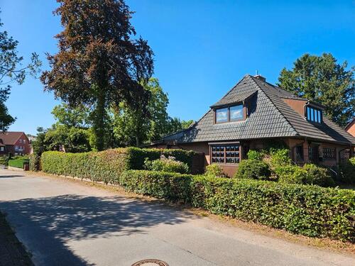 Foto - Einfamilienhaus zum Kaufen in Selent
