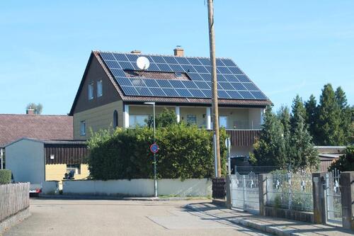 Foto - 2 Familienhaus mit Potzenzial ,Sanierungsobjekt, Provionsfrei