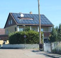 2 Familienhaus mit Potzenzial ,Sanierungsobjekt, Provionsfrei - Manching