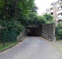 Wettergeschützt parken - Wohnberechtigungsschein (WBS) erforderlich Nur für Zweiräder! - Hamburg Borgfelde