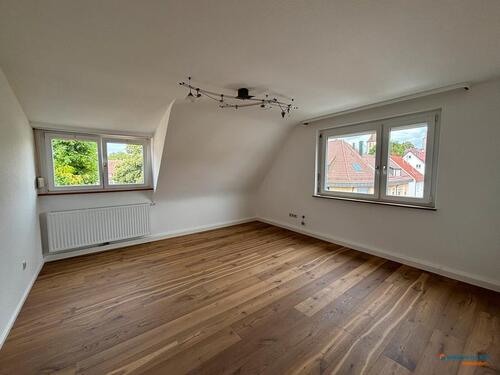 Foto - Exklusive 4-Zimmer Wohnung nach Sanierung – bezugsfertig!