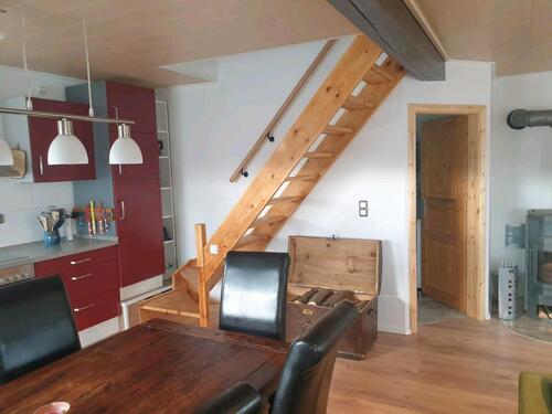 Foto - andere in Maroldsweisach zur Miete