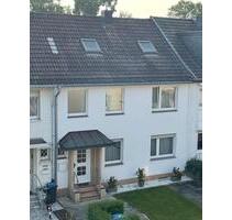 Wohnung mit Garten in Longerich - Köln Nippes