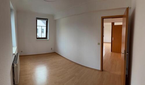 Foto - Etagenwohnung zur Miete in Schmalkalden