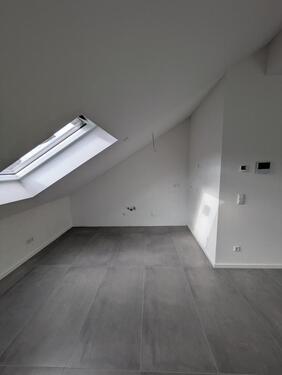 Foto - 3-Zimmerwohnung mit Balkon in Worms-Herrnsheim