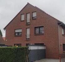 Moderne Immobilie mit 6 Wohnungen in Küstenregion - Sande