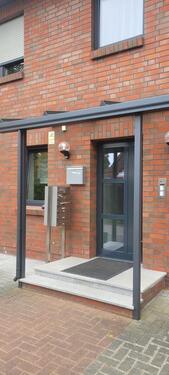 Foto - Einfamilienhaus in Sande