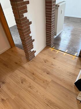 Foto - Etagenwohnung in Castrop-Rauxel