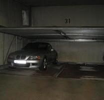 Tiefgaragenplatz zu verm. Passauerstraße 144 - München Sendling-Westpark