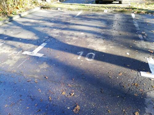 Foto - PKW Stellplatz zu vermieten - 25,00 EUR Miete,