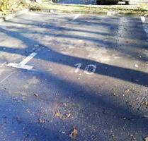 PKW Stellplatz zu vermieten - 25,00 EUR Miete, in Cottbus (PLZ: 03044) Brunschwig