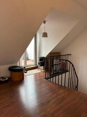 Foto - Etagenwohnung zur Miete in Amt Neuhaus