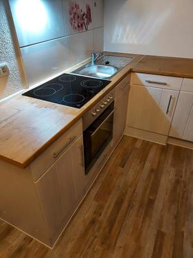 Foto - Etagenwohnung zur Miete in Westoverledingen