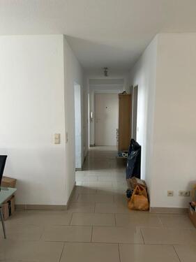 Foto - Etagenwohnung in Ludwigshafen am Rhein