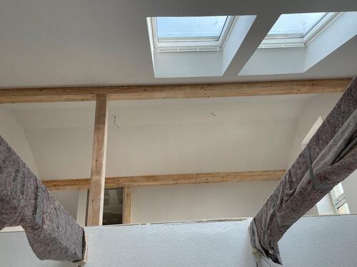 Foto - 2 Zimmer Etagenwohnung zur Miete in Handewitt