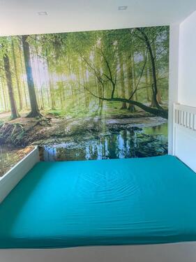 Foto - Etagenwohnung in Berlin zur Miete