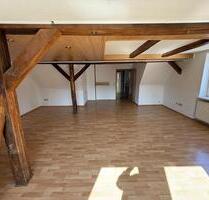 5 Zimmer Wohnung in Helsa Wickenrode