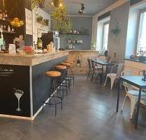 Restaurant zu vermieten mit Ablösung - Vöhringen