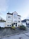 Foto - Helle und gepflegte Wohnung im 1. Obergeschoss eines Dreifamilienhauses in Dortmund-Aplerbeck
