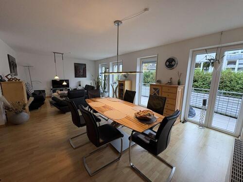 Foto - 3 Zimmer Etagenwohnung zur Miete in Dortmund