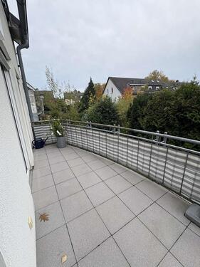 Foto - Etagenwohnung in Dortmund zur Miete