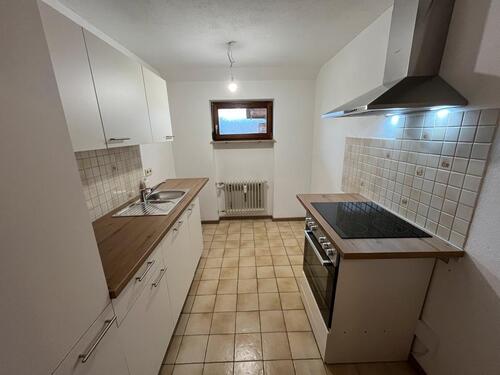 Foto - 1 Zimmer Etagenwohnung zur Miete in Bad Säckingen