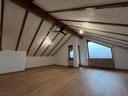 Foto - 1 Zimmer Etagenwohnung in Bad Säckingen