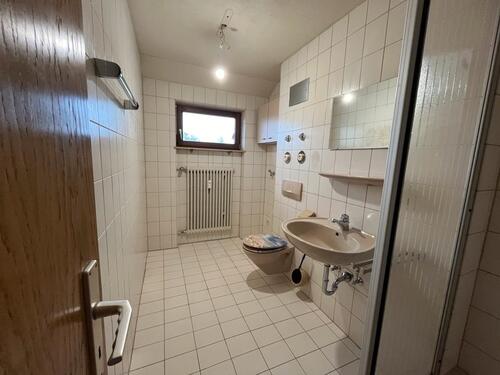 Foto - Etagenwohnung in Bad Säckingen zur Miete