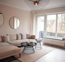 3-Zimmer-Eigentumswohnung mit Balkon & Parkplatz (provisionsfrei) - Hamburg Eidelstedt 3-Zimmer-Eigentumswohnung mit Balkon & Parkplatz (provisionsfrei) - Hamburg Eidelstedt