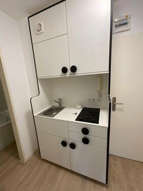 Foto - 1 Zimmer Etagenwohnung zur Miete in München