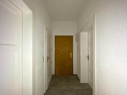 Foto - 3 Zimmer Etagenwohnung in Naumburg (Saale)